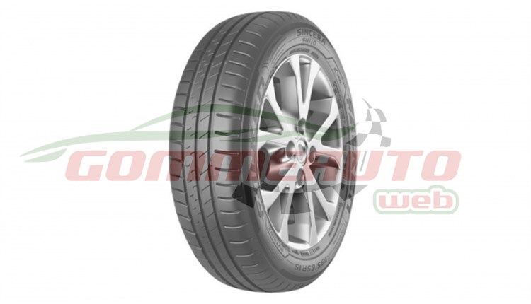 COP. 205/60R16 92H SN110EC FALKEN